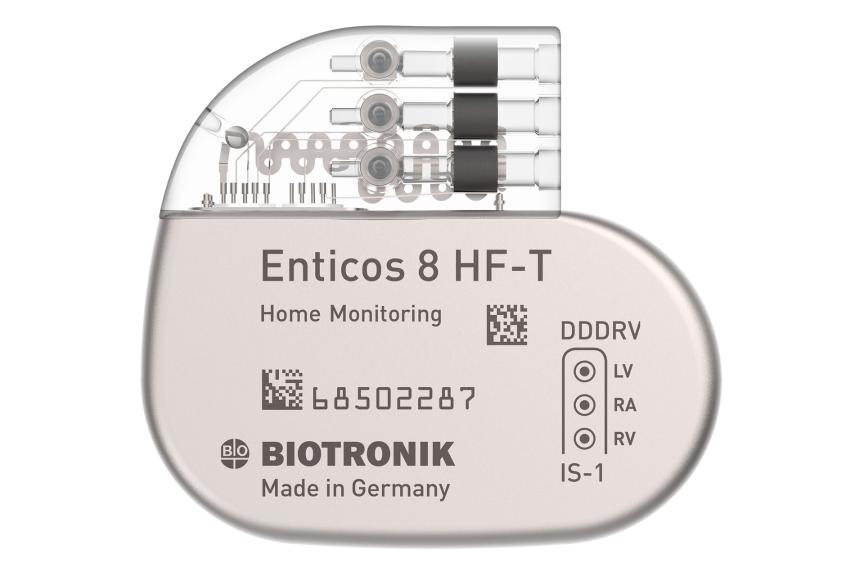 Enticos 8 HF-T