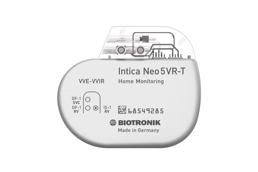 Intica Neo 5 VR-T DX