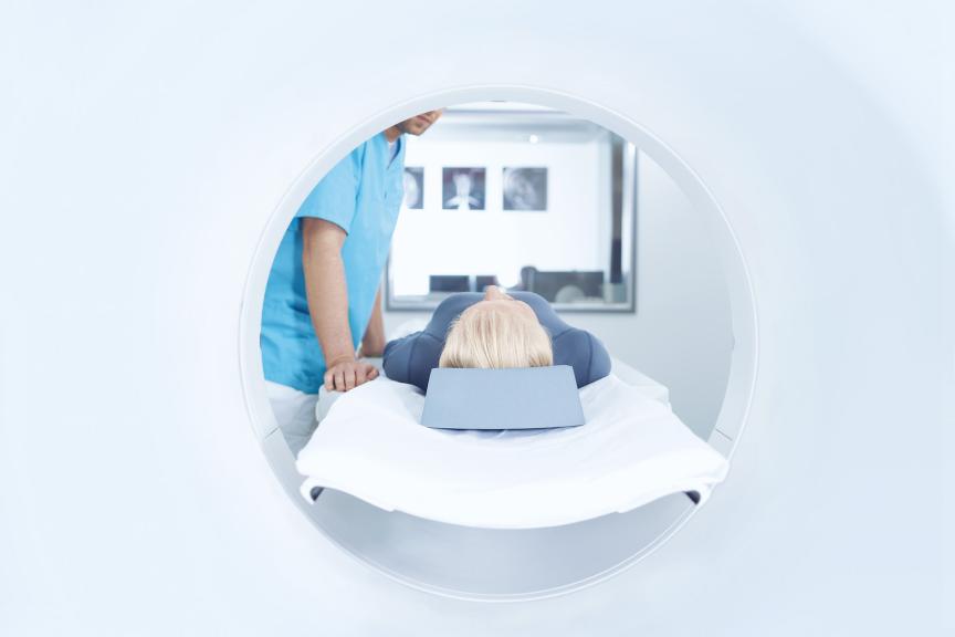 MRI AutoDetect 