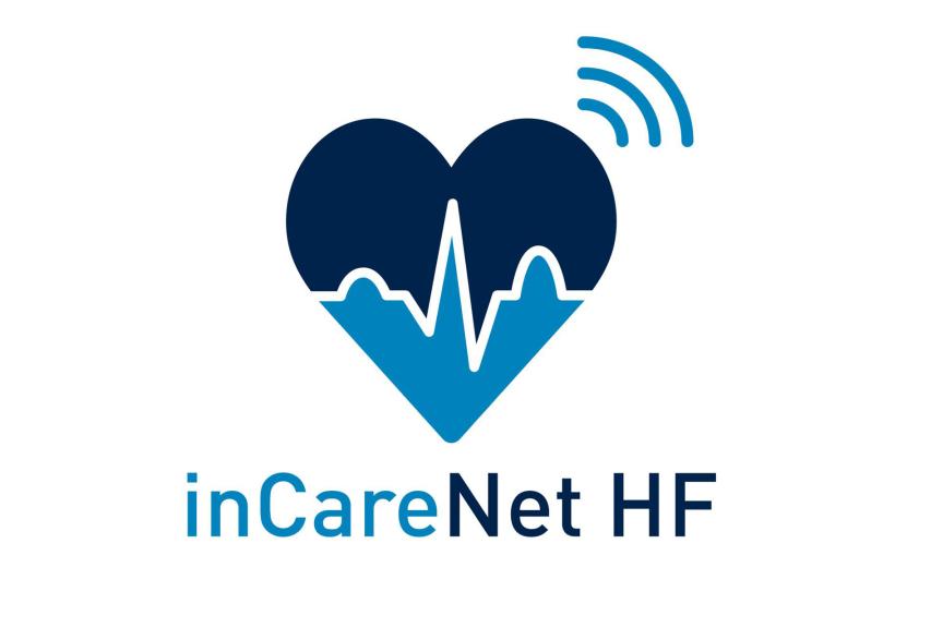 Effizientes HI-Management mit inCareNet HF
