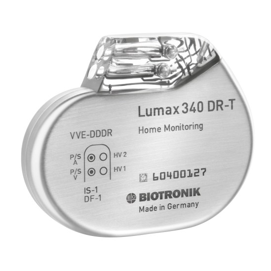 Picture of Lumax 340 DR-T