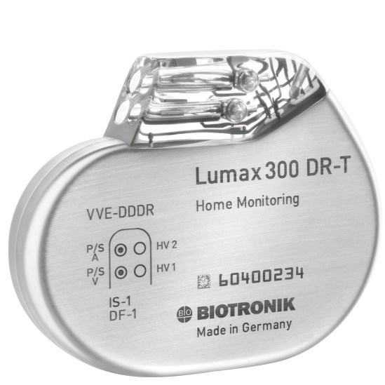 Picture of Lumax 300 DR-T