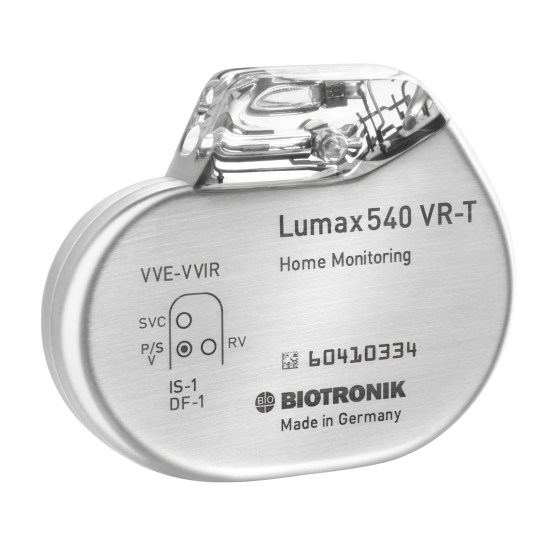 Picture of Lumax 540 VR-T