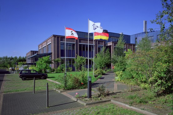 BIOTRONIK Headquarter Berlin