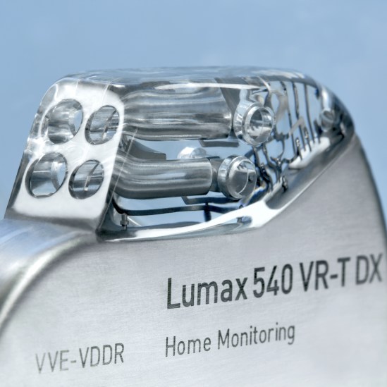 Picture of Lumax 540 VR-T DX