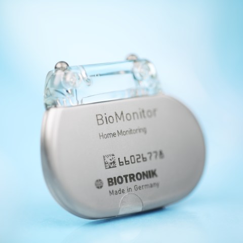 BIOTRONIK BioMonitor