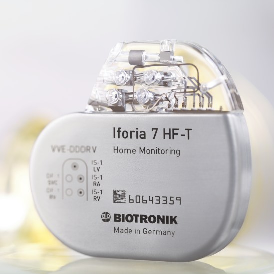 Picture of Iforia 7 HF-T