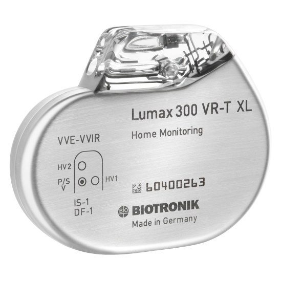 Lumax 300 VR-T XL
