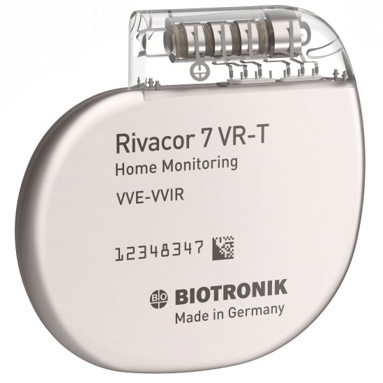 Rivacor 7 VR-T
