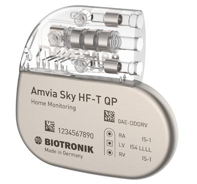 AMVIA SKY HF-T QP/HF-T