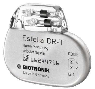 Estella DR-T/SR-T