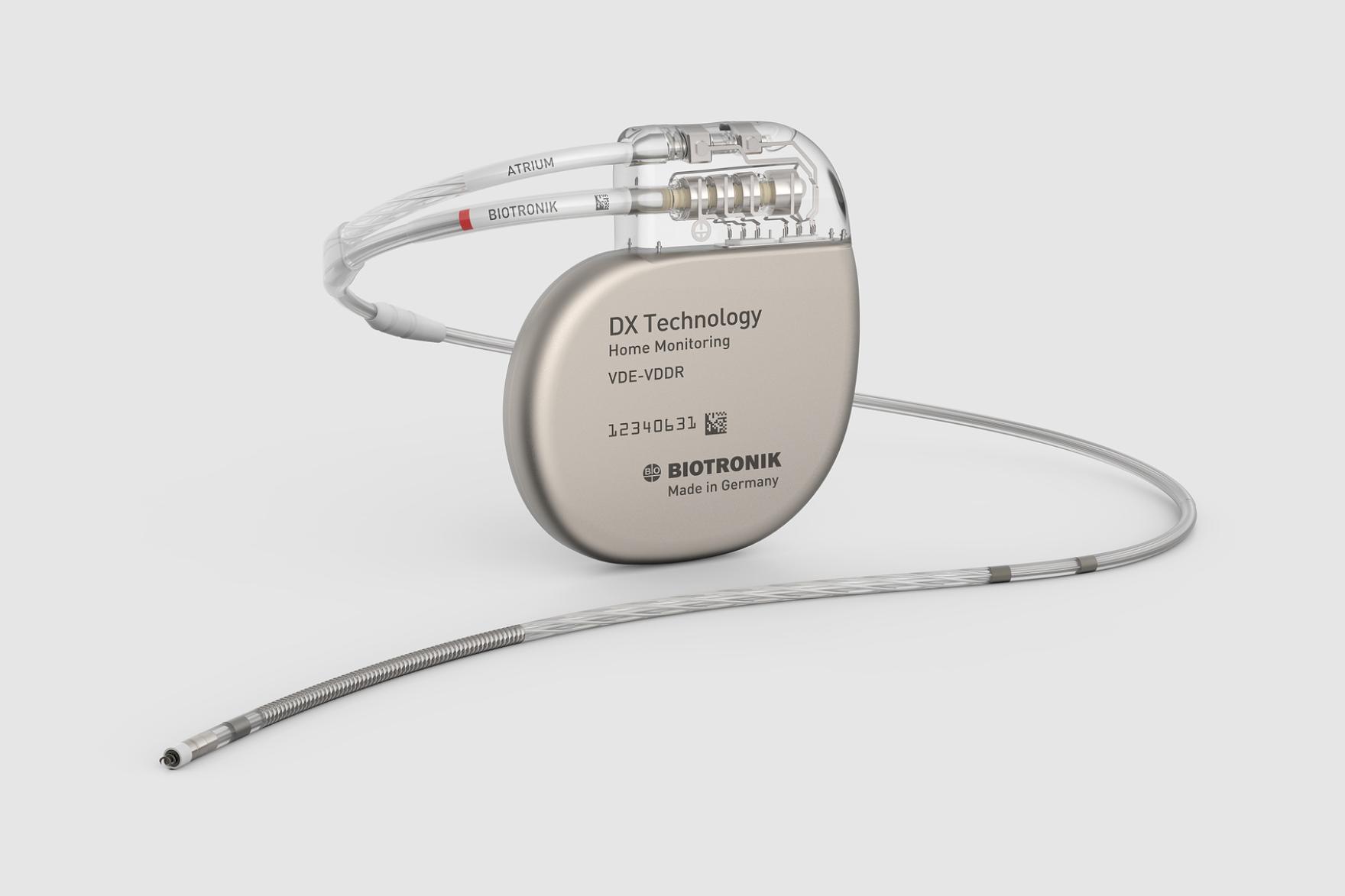 DX Technology ICD VRT