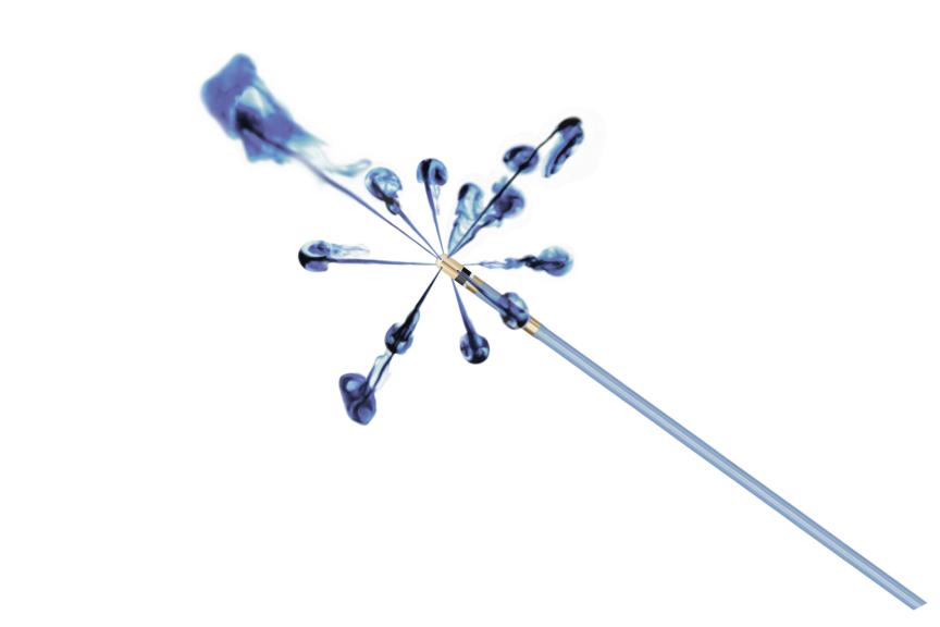 AlCath Flux G eXtra AlCath Flux G eXtra