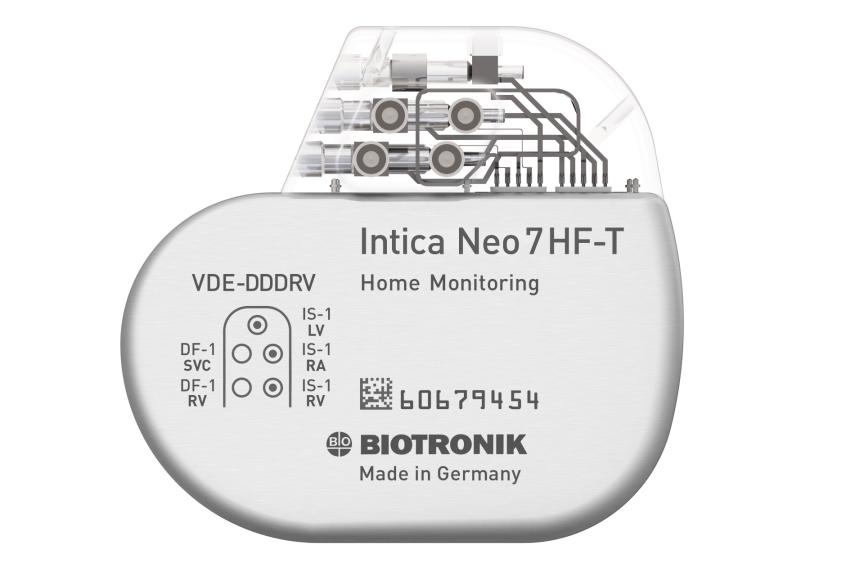 Intica Neo 7 HF-T