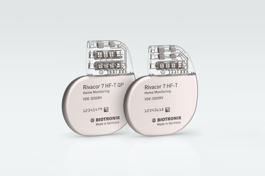 Rivacor 7 HF-T QP, Rivacor 7 HF-T Rivacor 7 HF-T QP, Rivacor 7 HF-T