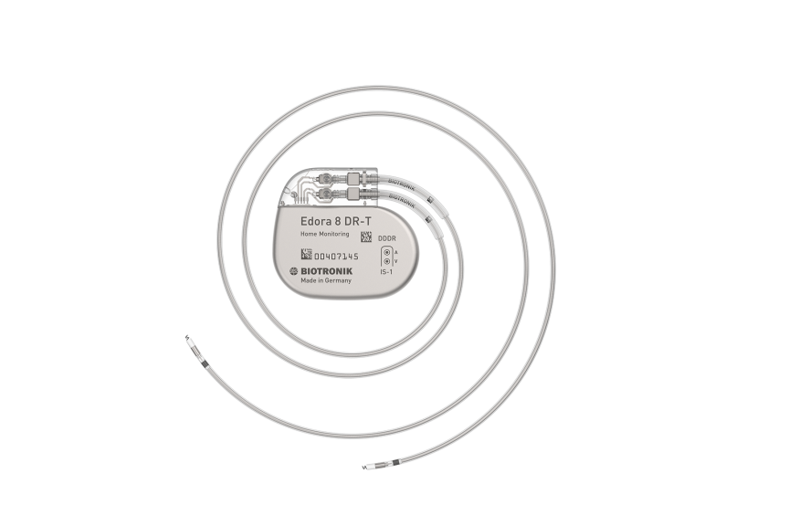 Edora 8 DR-T  Solia S