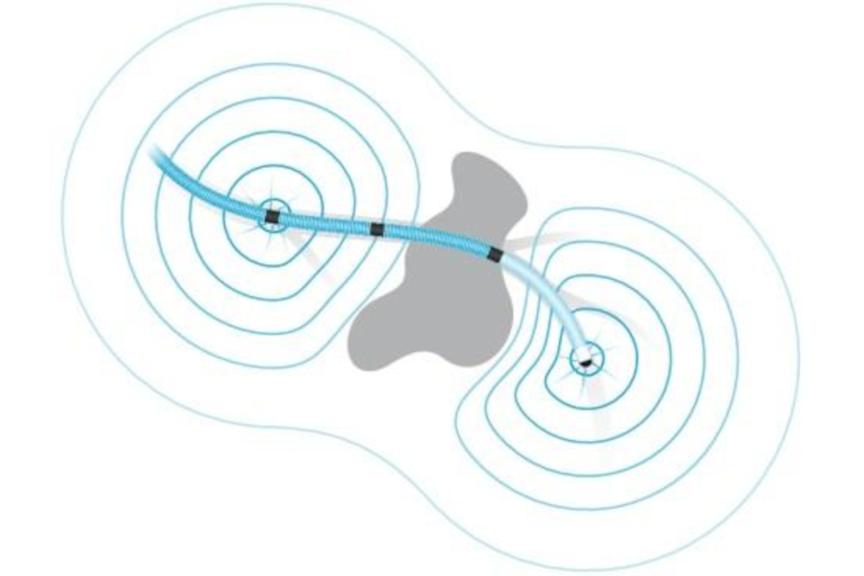 MultiPole Pacing with Reduced Impact on Battery