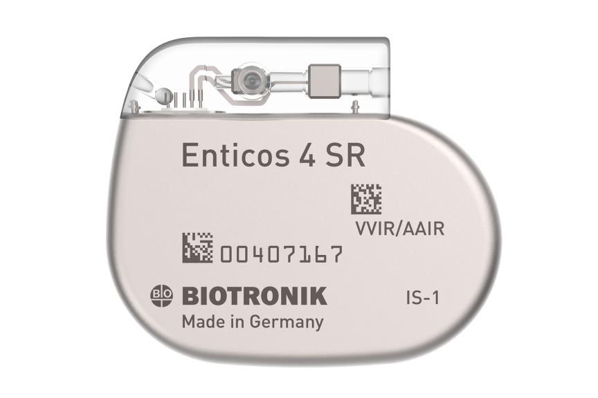 Enticos 4 SR