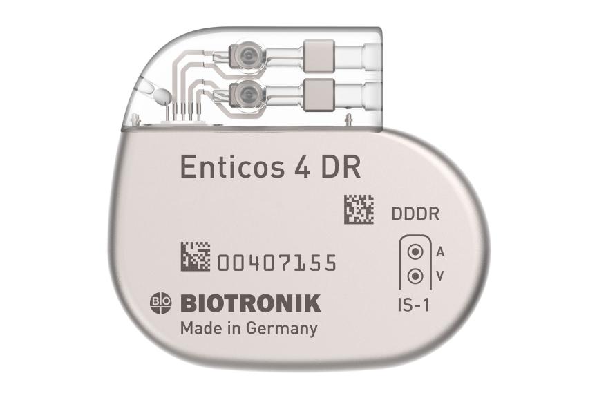 Enticos 4 DR