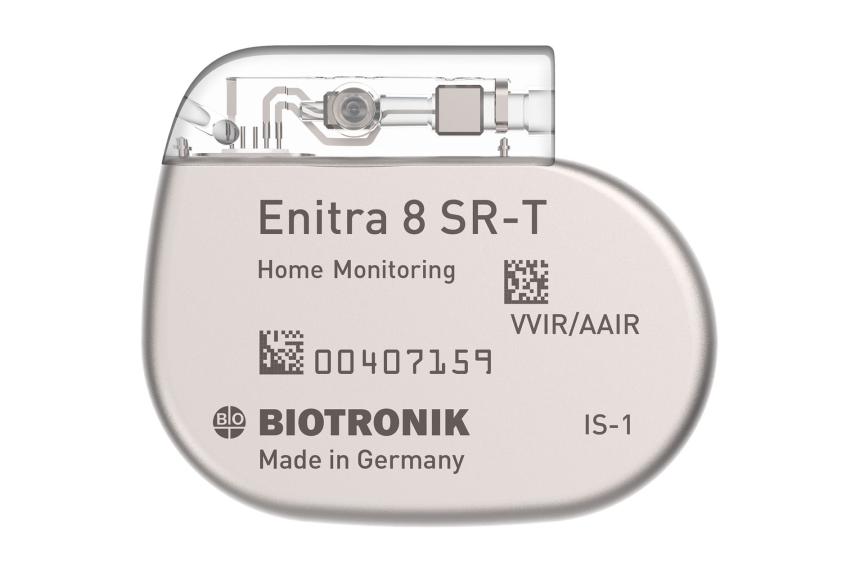 Enitra 8 SR T