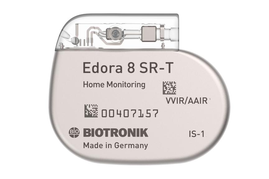 Edora 8 SR T