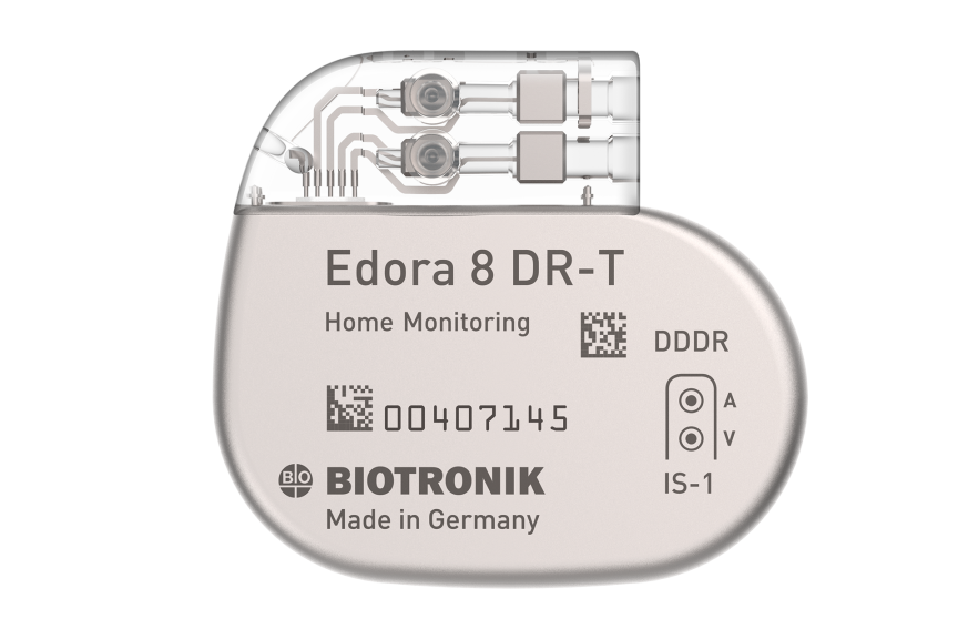 Edora 8 DR T