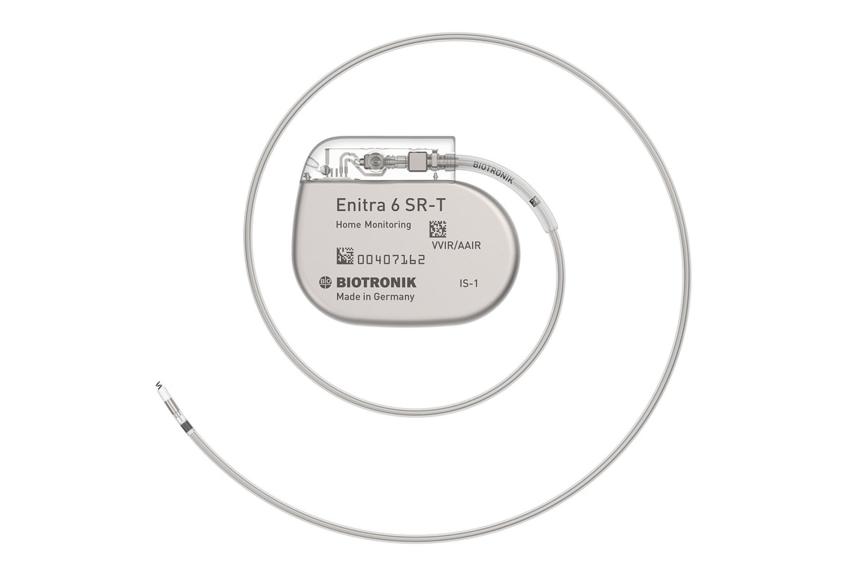 Enitra 6 SR T  Solia S