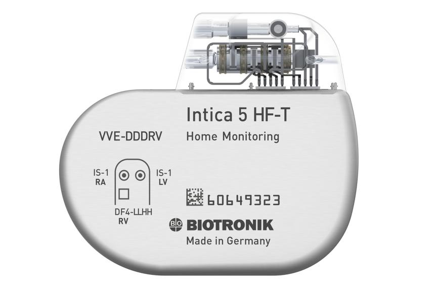 Intica 5 HF-T