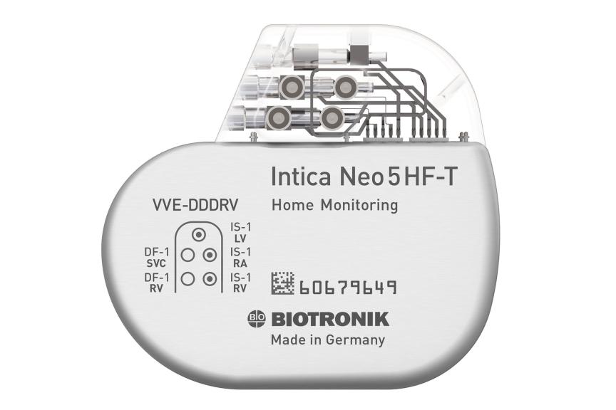 Intica Neo 5 HF-T