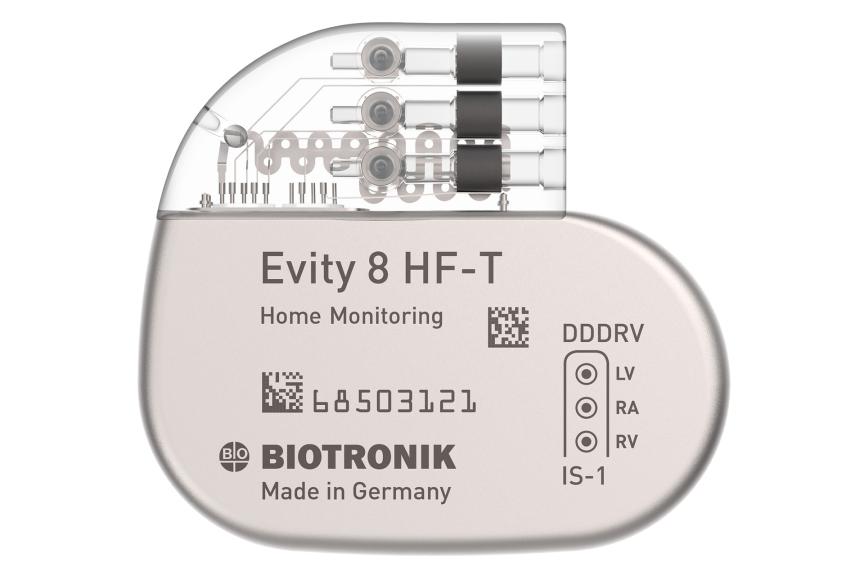 Evity 8 HF-T