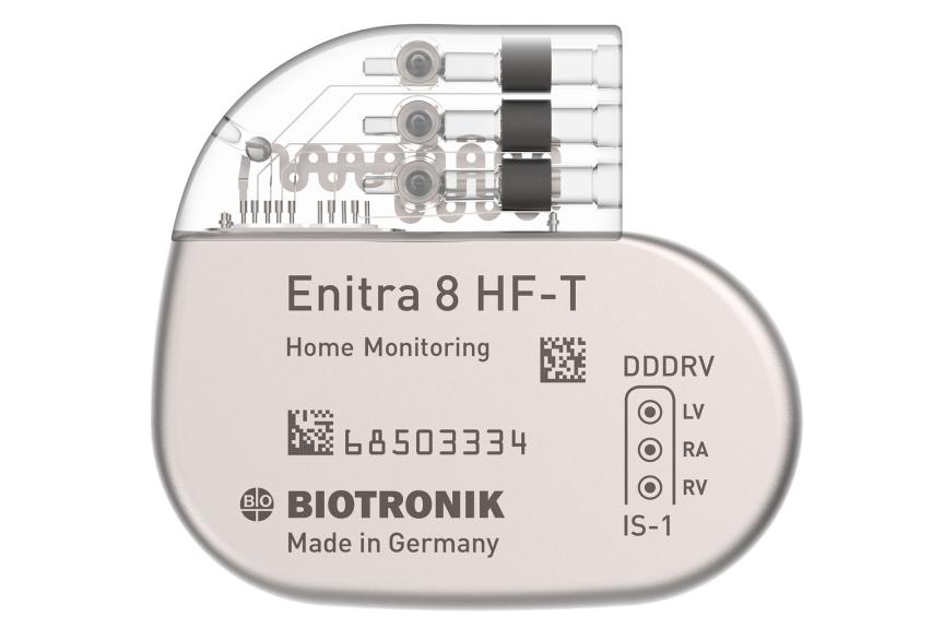 Enitra 8 HF-T