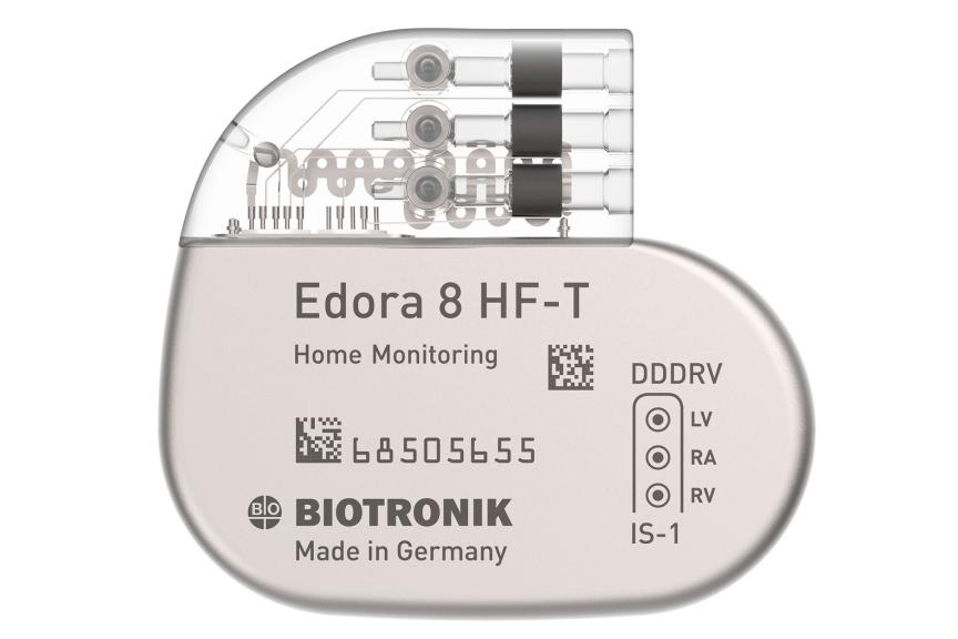 Edora 8 HF-T