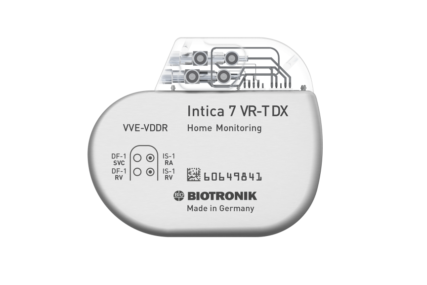Intica 7 VR-T DX VVE-VDDR