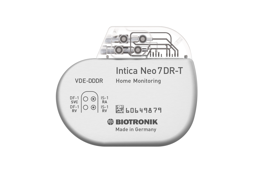 Intica Neo 7 DR-T VDE-DDDR