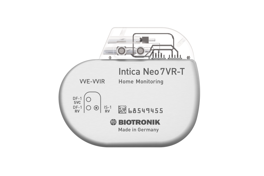 Intica Neo 7 VR-T VVE-VVIR