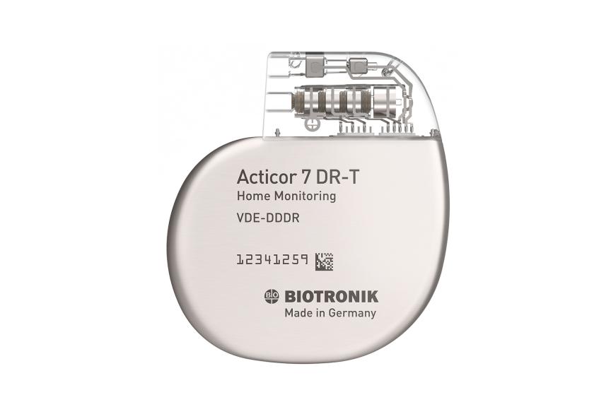 Acticor 7 DR-T