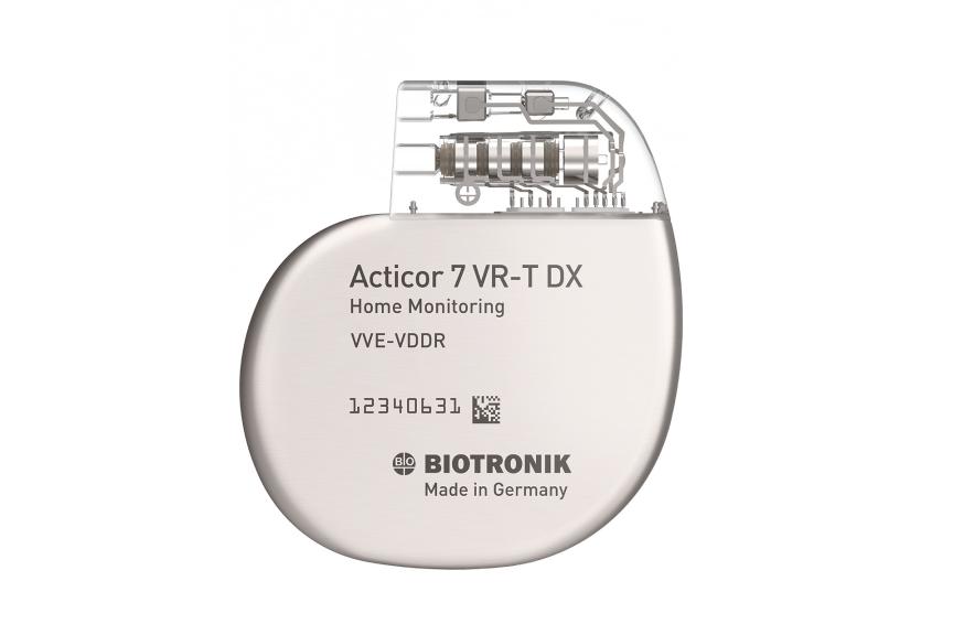 Acticor 7 VR-T DX