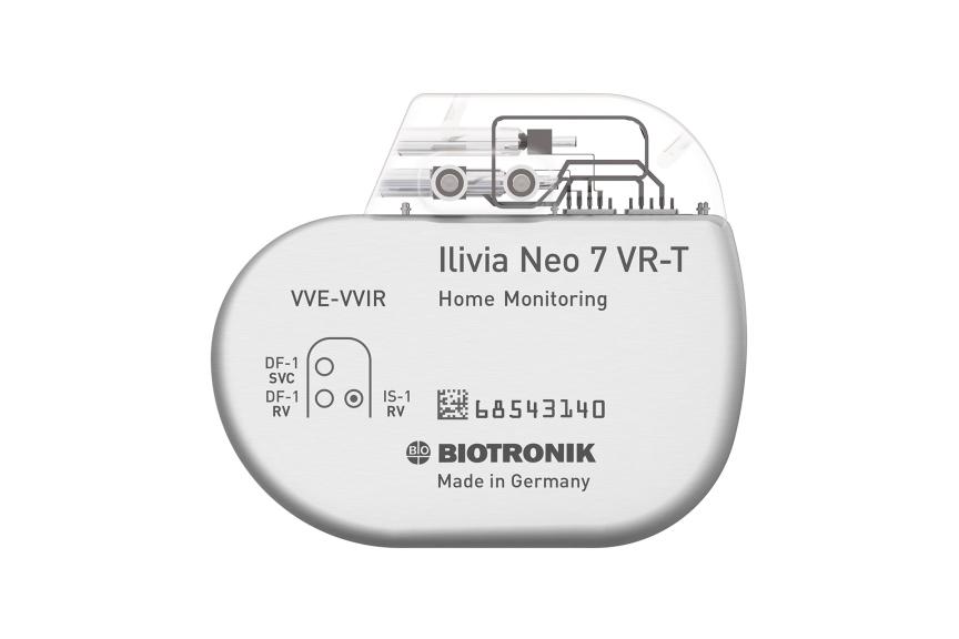 Ilivia Neo 7 VR-T