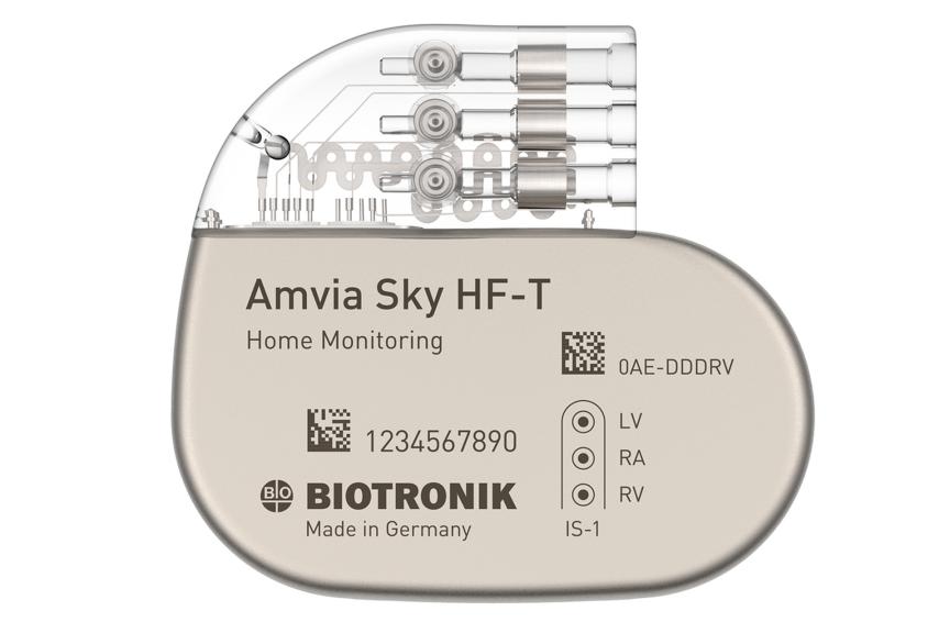 Amvia Sky HF-T