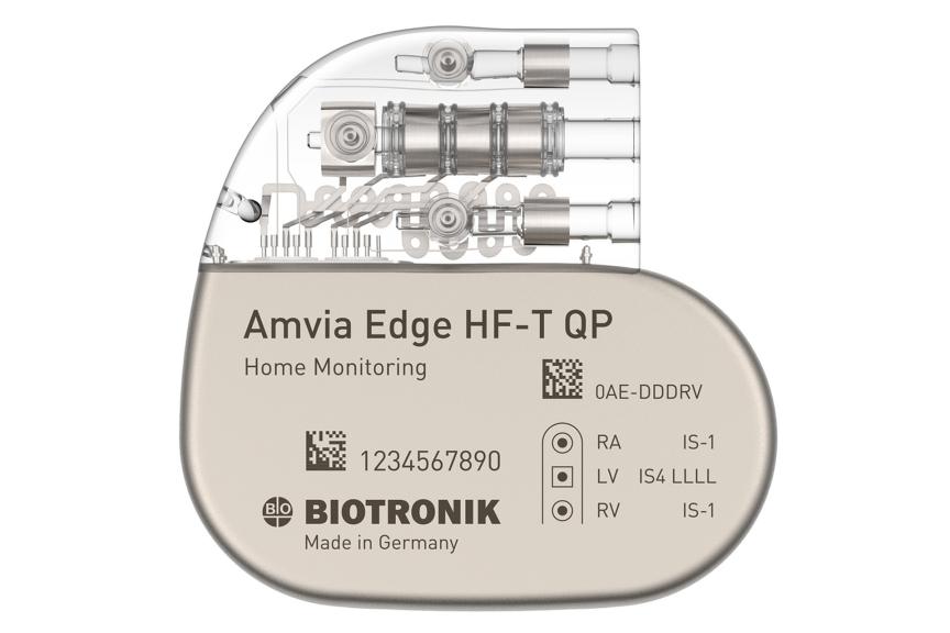 Amvia Edge HF-T QP