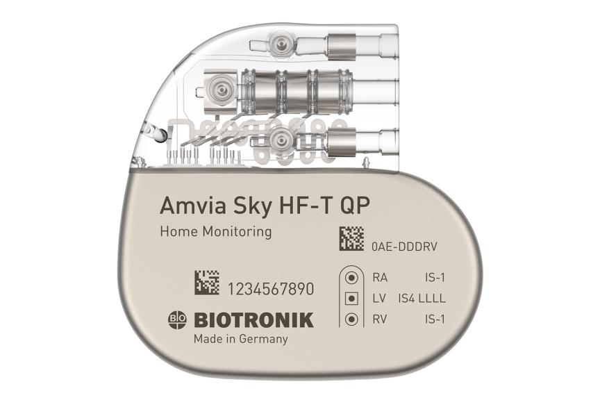 Amvia Sky HF-T QP