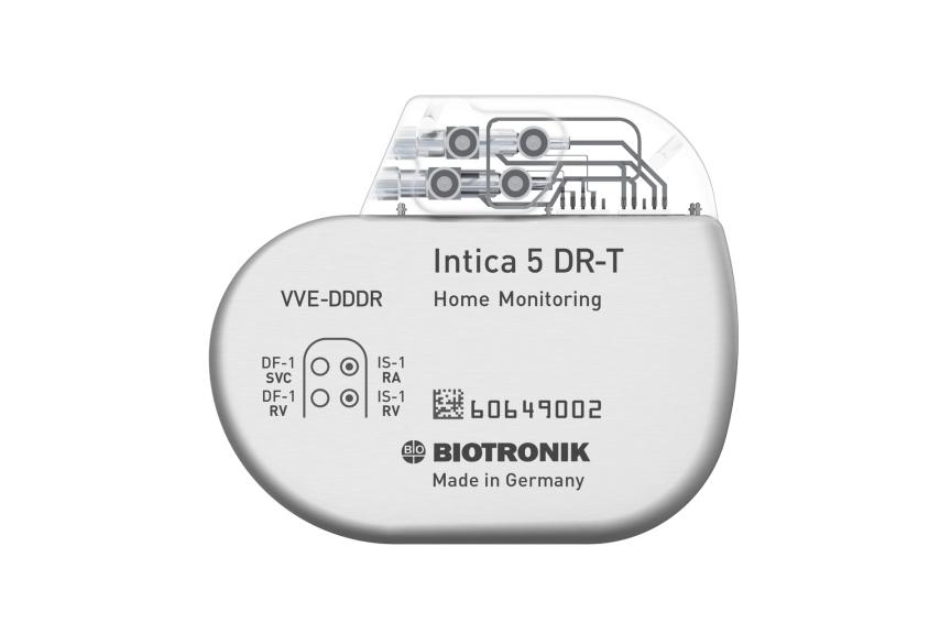 Intica 5 DR-T