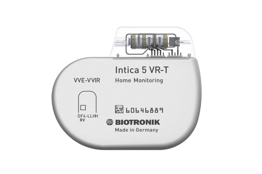 Intica 5 VR-T