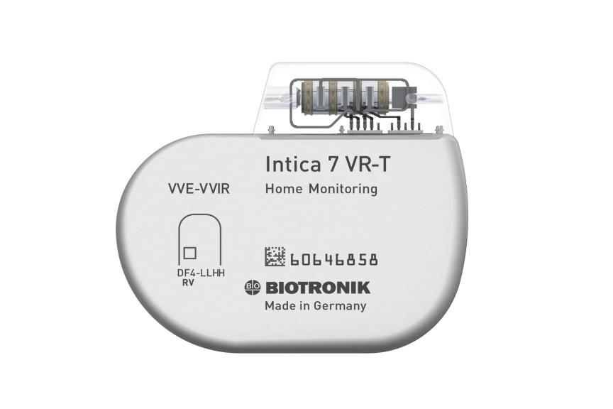 Intica 7 VR-T