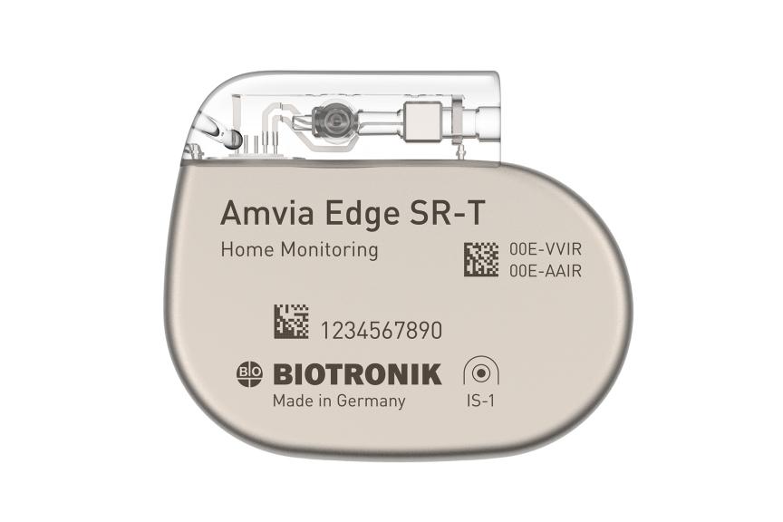 Amvia Edge SR-T