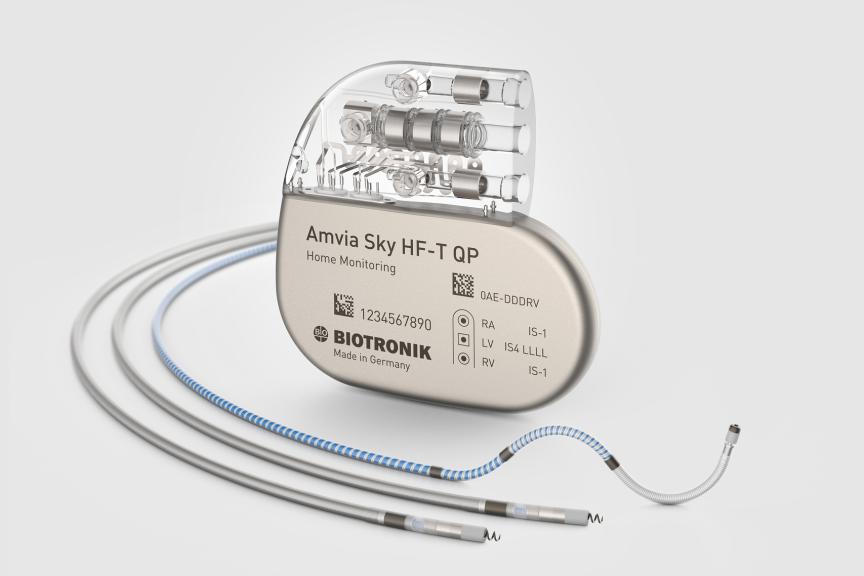 Cardiac Resynchronization Therapy