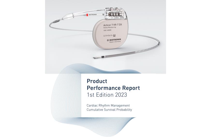 Product Performance Report