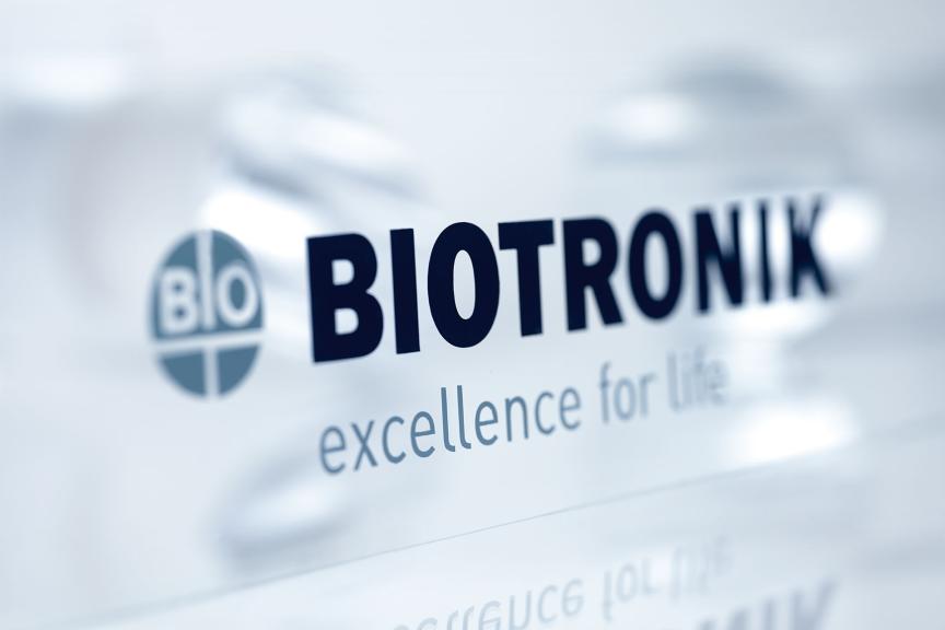 BIOTRONIK excellence for life