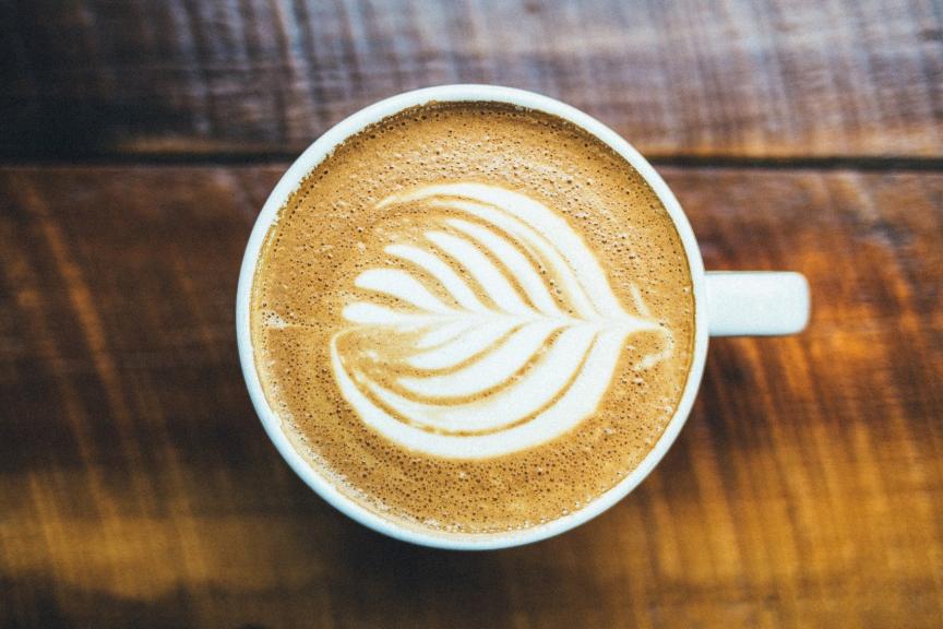 AF Risk Blog Cup of Coffee