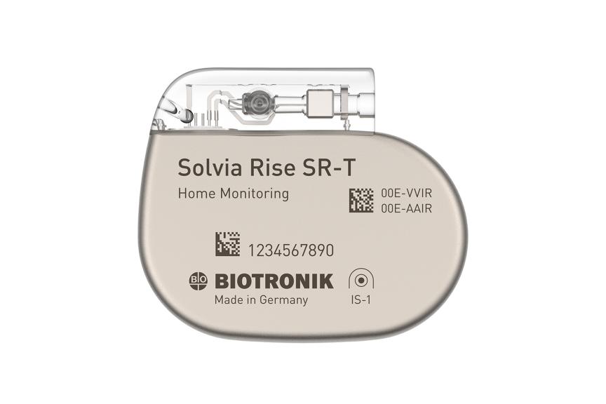 Solvia Rise SR-T